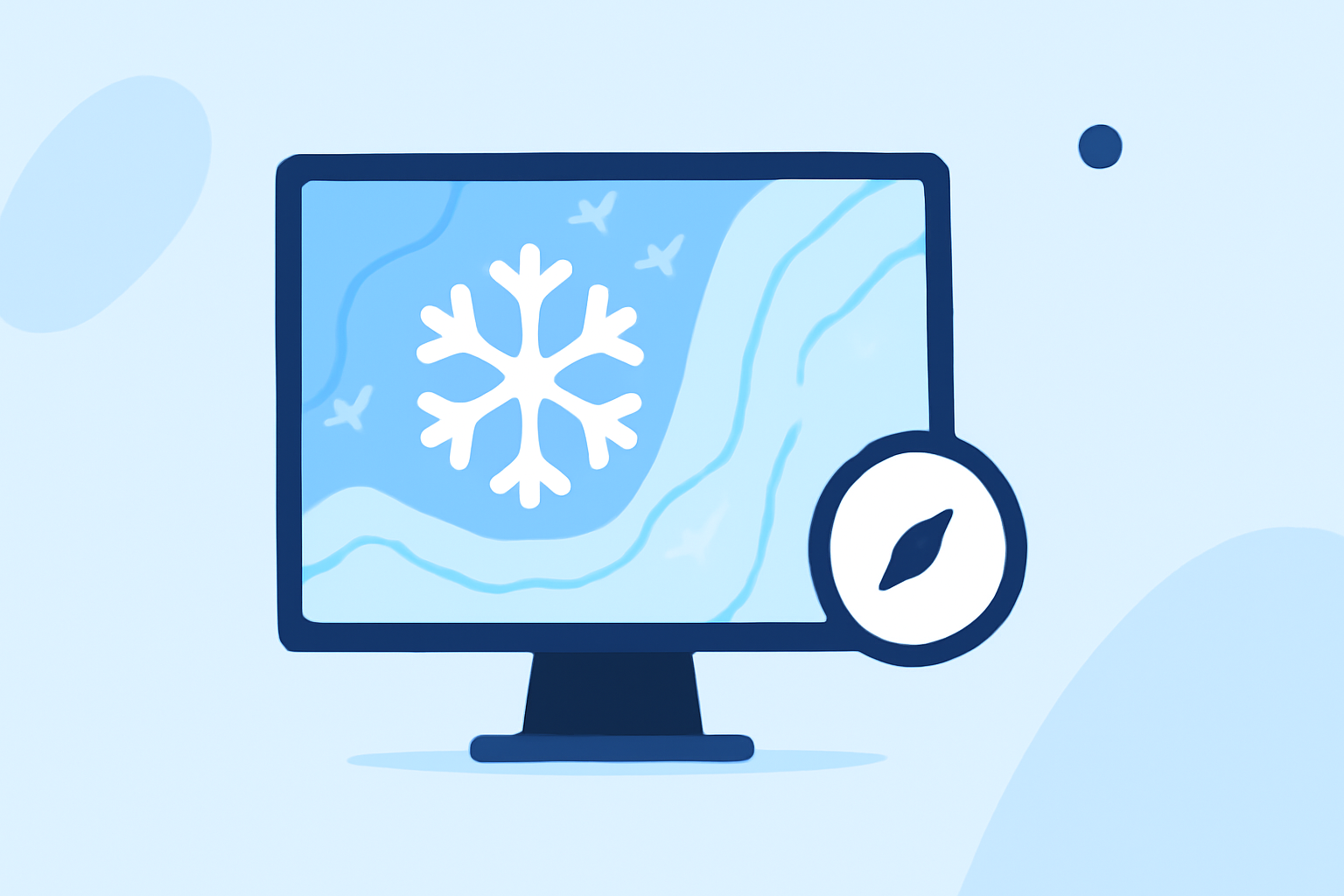 Understanding Snow Maps: A Comprehensive Guide