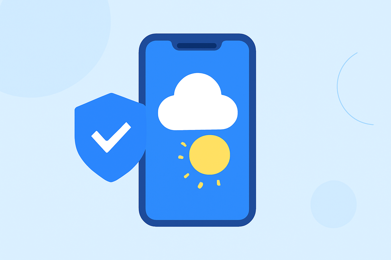 Understanding Weather App Permissions: A Comprehensive Guide