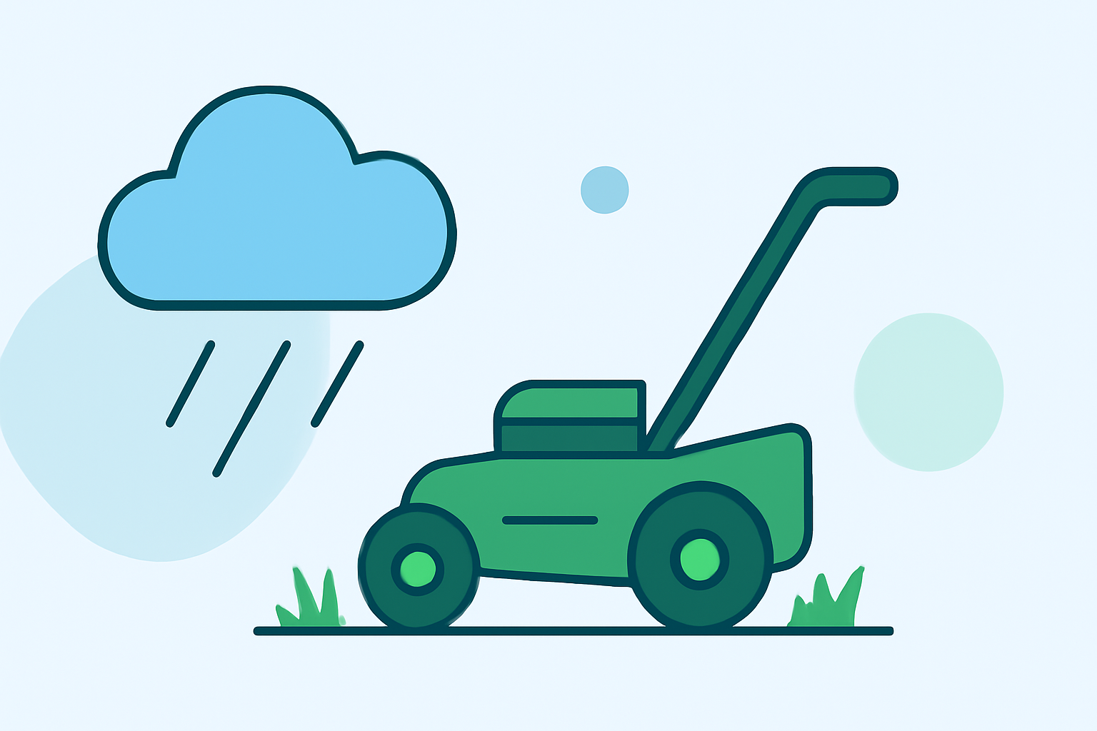 Understanding Weather's Impact on Lawn Care
