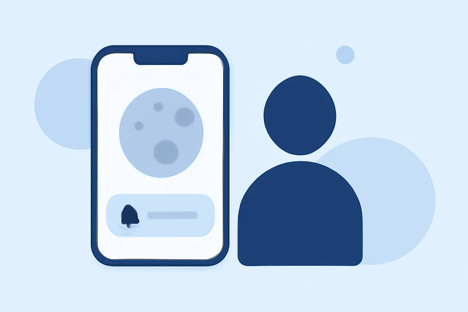 How to Receive Full Moon Notifications on Your iPhone