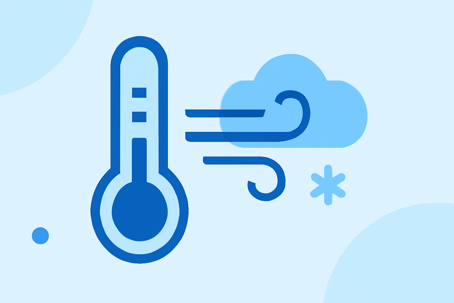 Understanding Wind Chill: Essential Insights for Cold Weather Safety