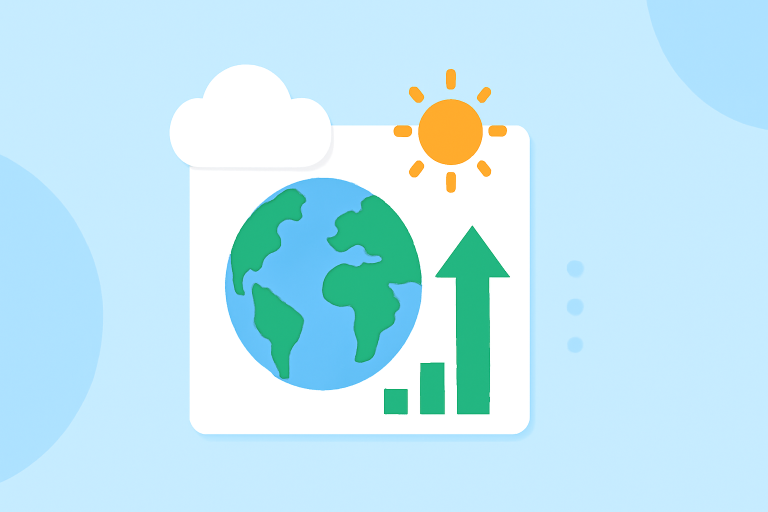 Climate Trends Cheat Sheet for 2026: Key Insights for the United States