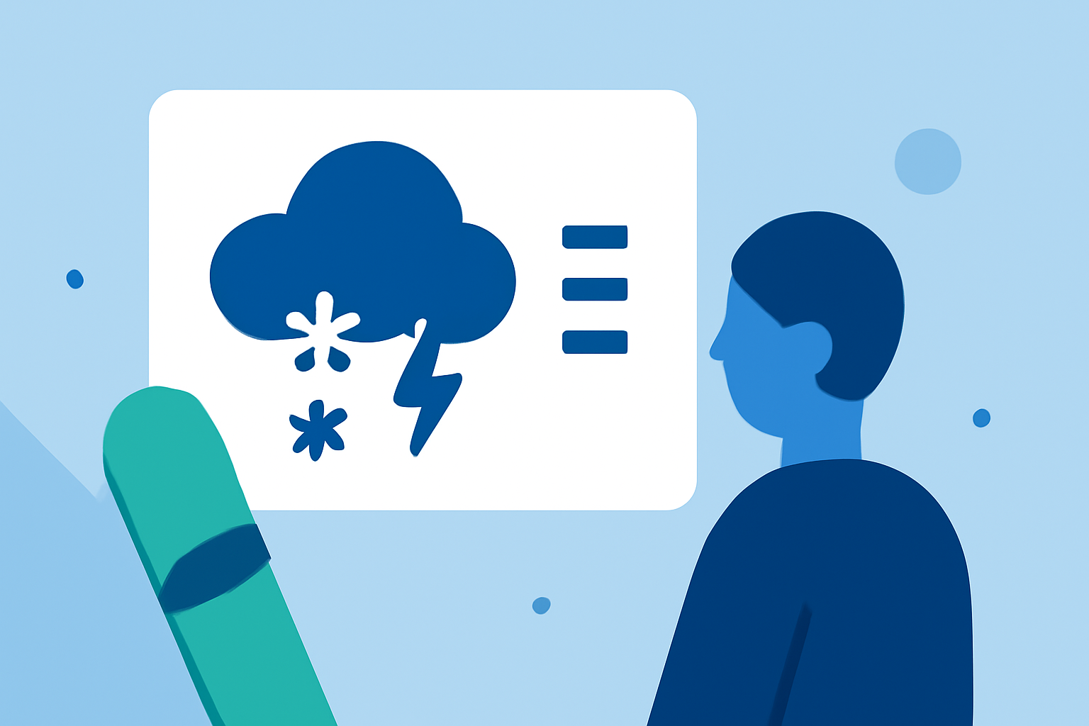 Planning Snowboarding Trips During Winter Storms: Essential Weather Insights