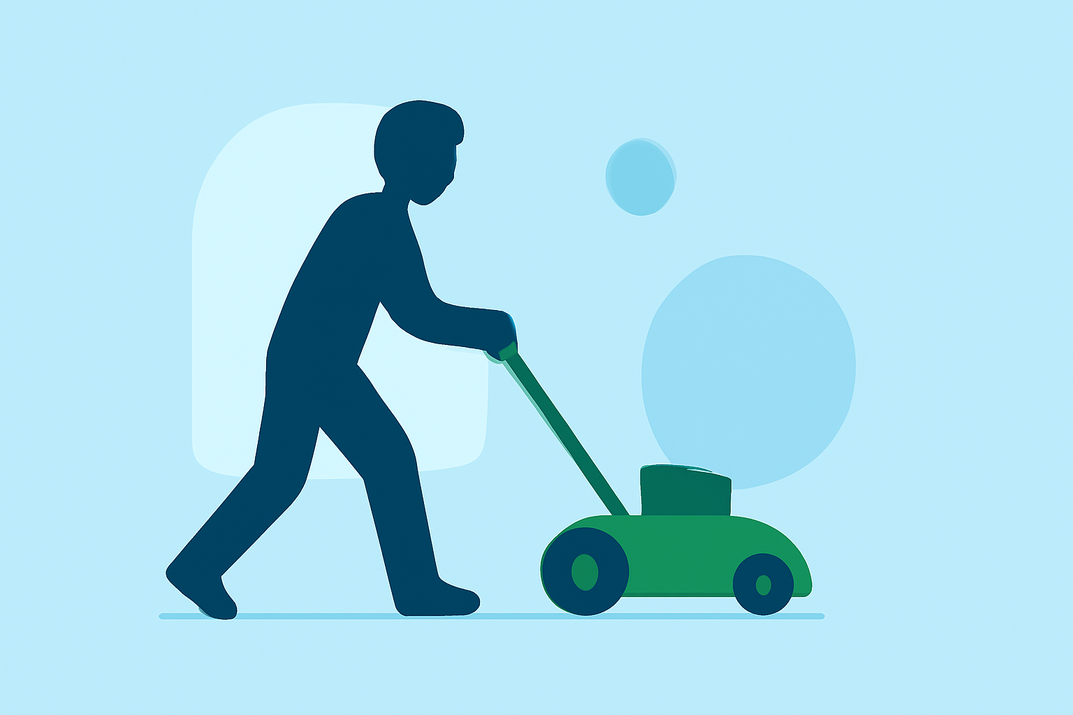 Essential Lawn Care Tips for Athletes: Avoiding Common Mistakes