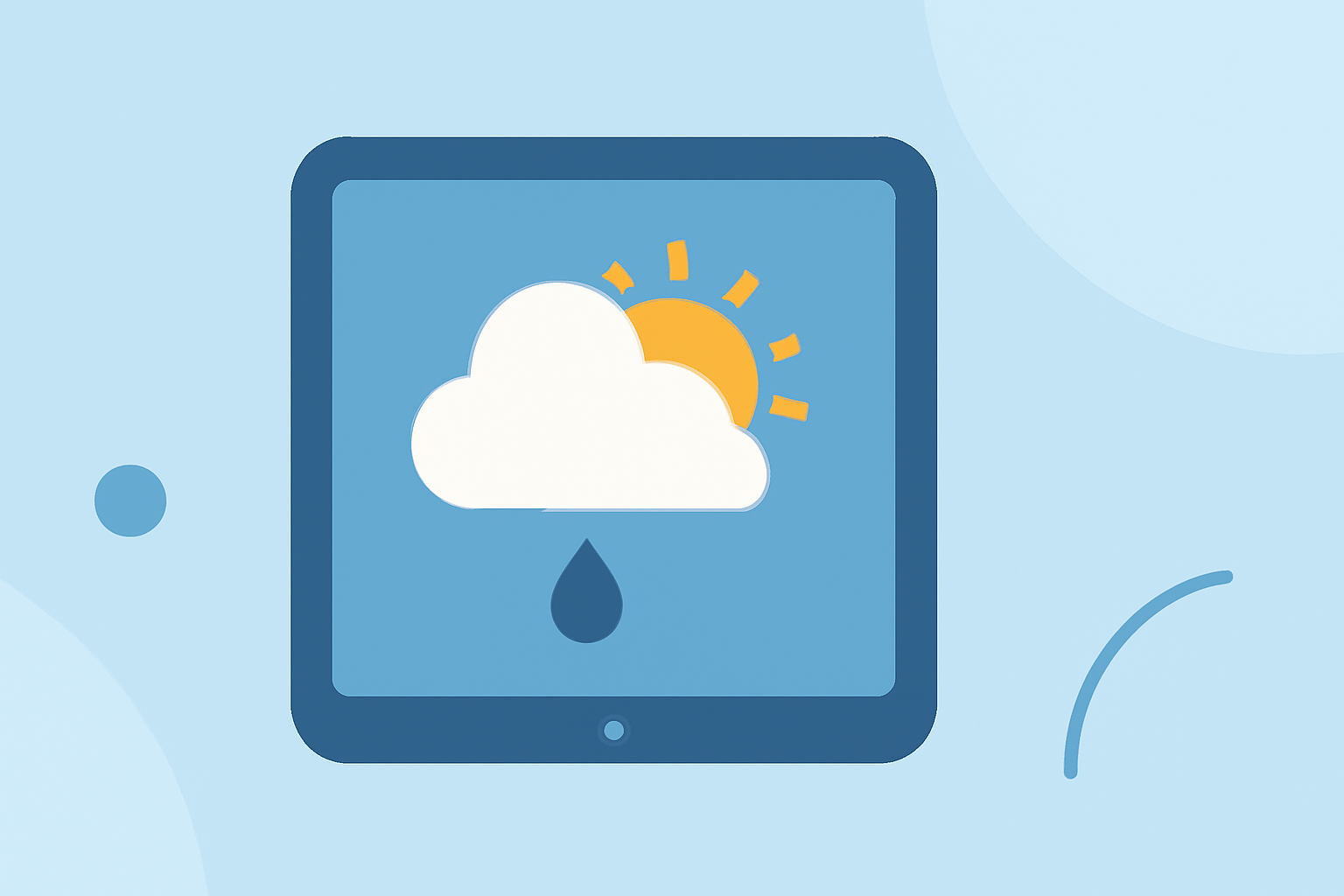 Effortlessly Track Weather Forecasts as Your Trip Approaches