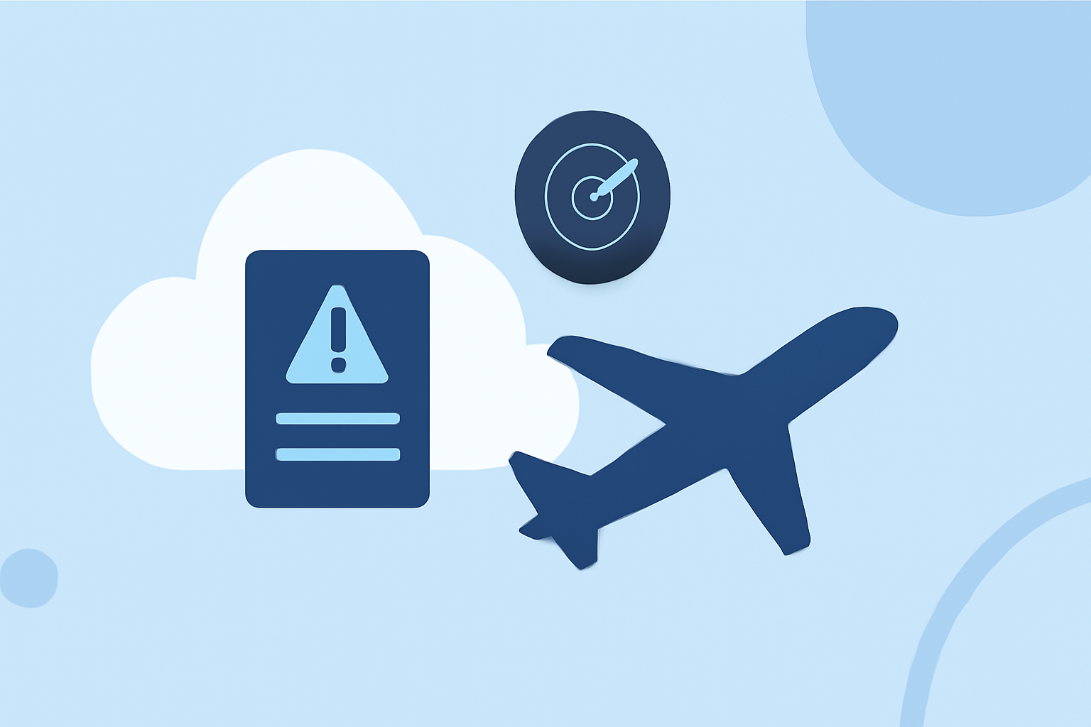 Understanding Weather Risks at Hub Airports for Long-Haul Flights