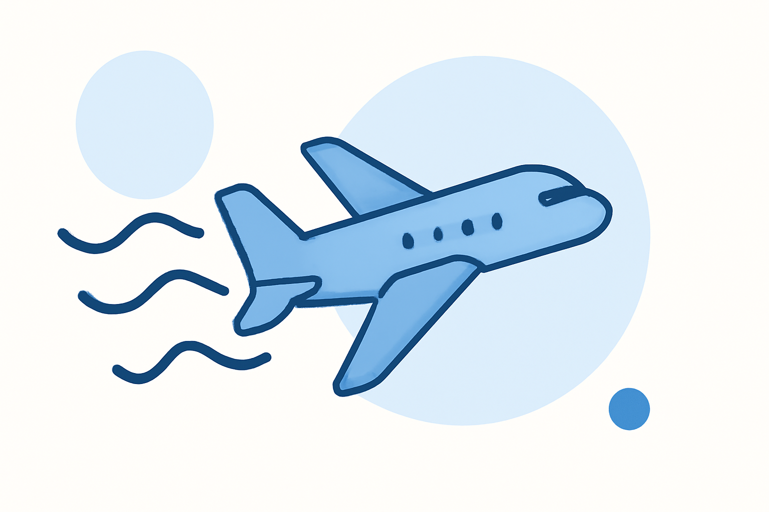 Understanding Clear-Air Turbulence: Causes, Detection, and Mitigation