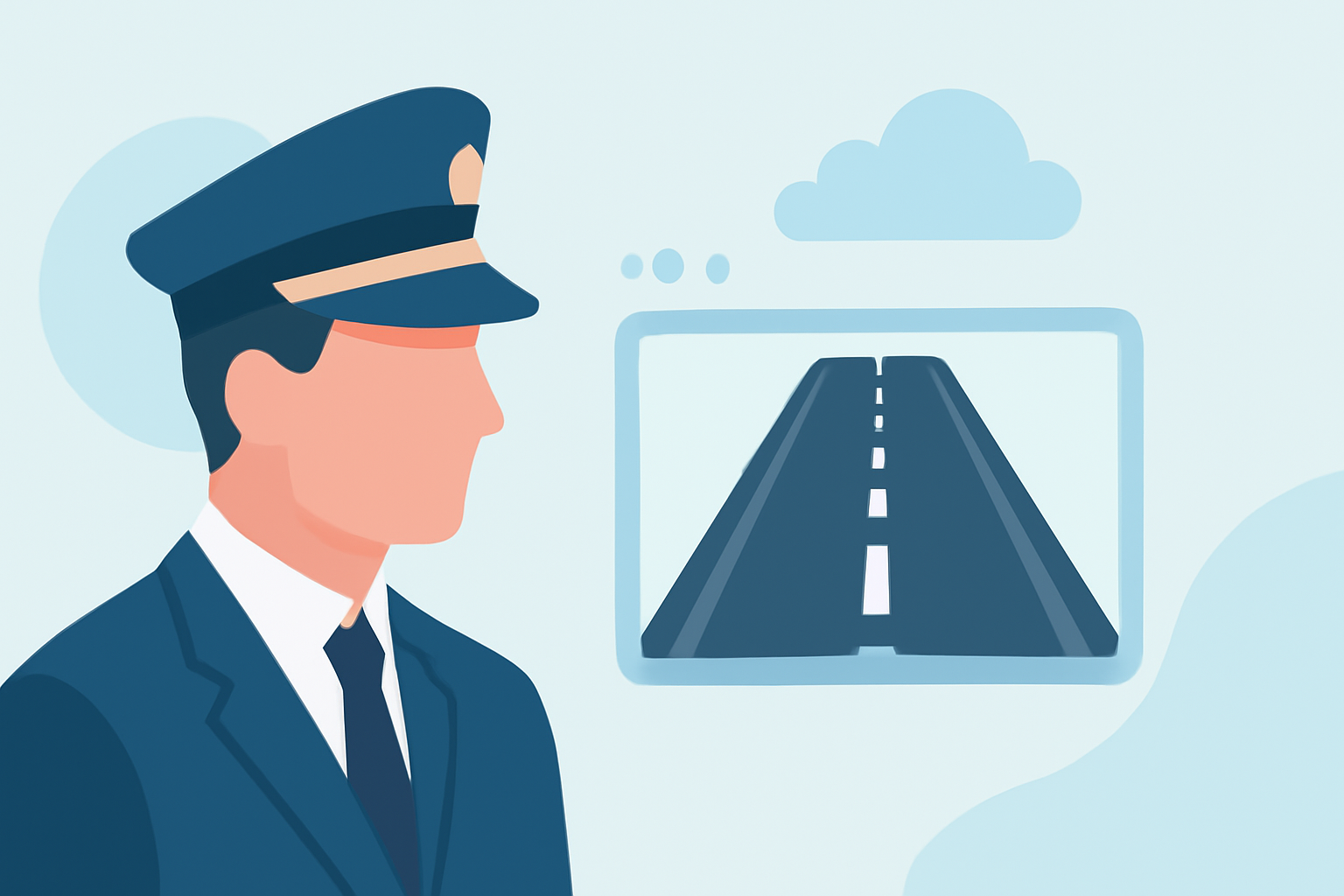 Understanding Runway Conditions During Adverse Weather: A Guide for Pilots