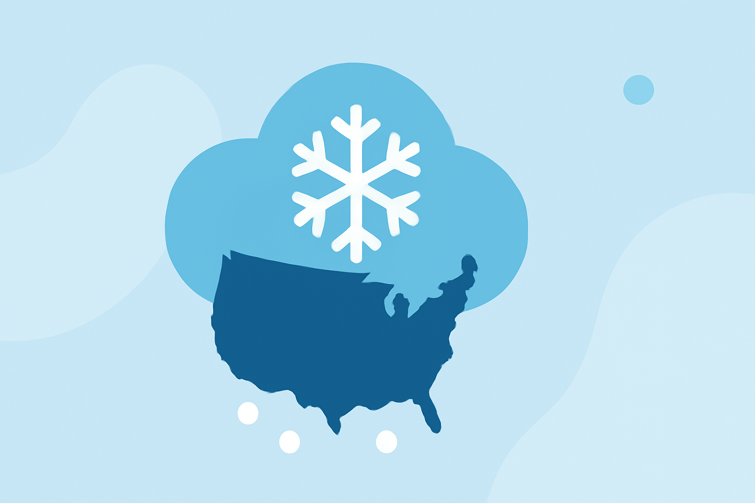 Your Guide to Quick Snow Forecasts in the United States