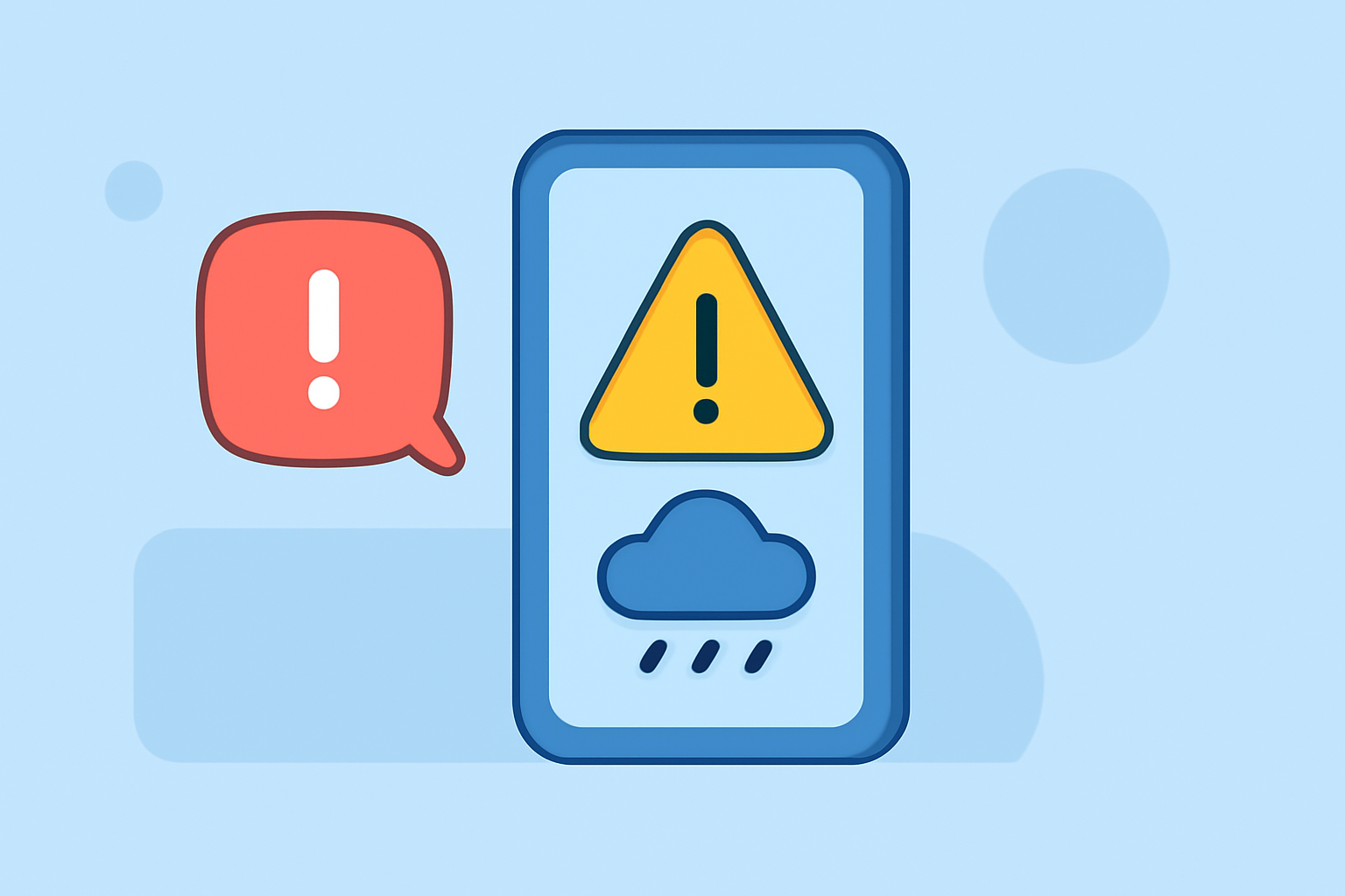 Flash Flood Alerts for Beginners: A Quick Guide