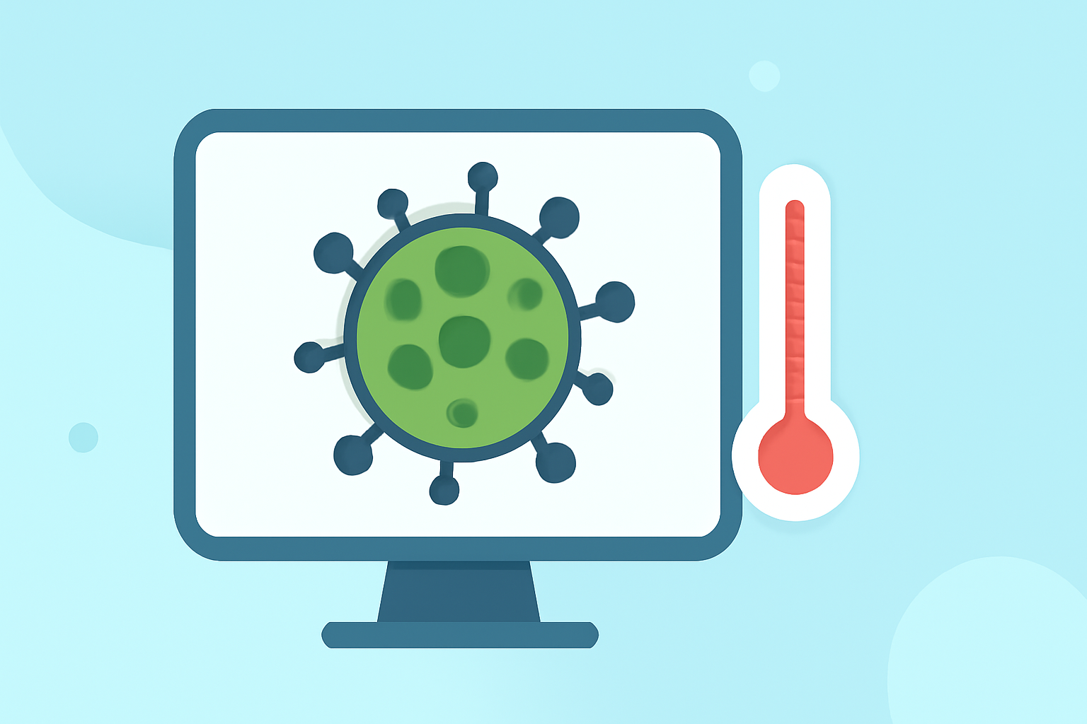 Understanding Mold Spore Counts During Heat Waves