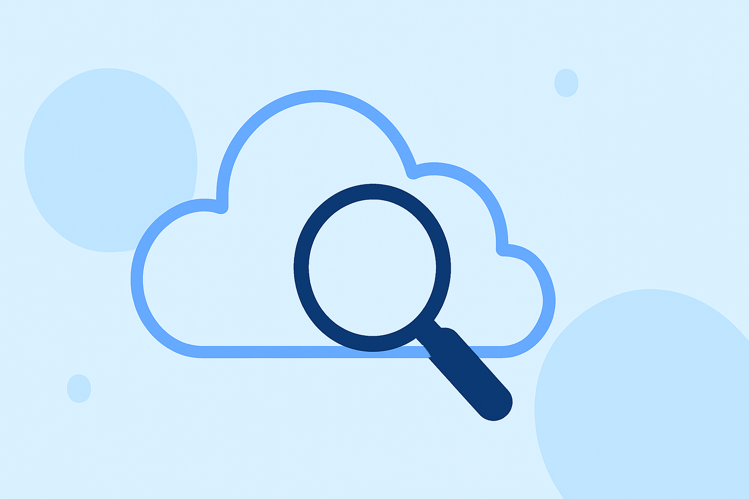 Getting Started with Visibility Forecast