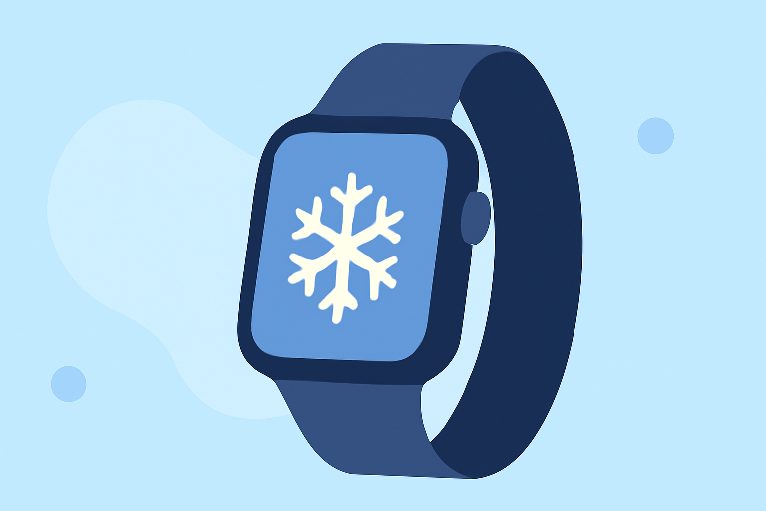 An Introduction to Blizzard Safety on Apple Watch