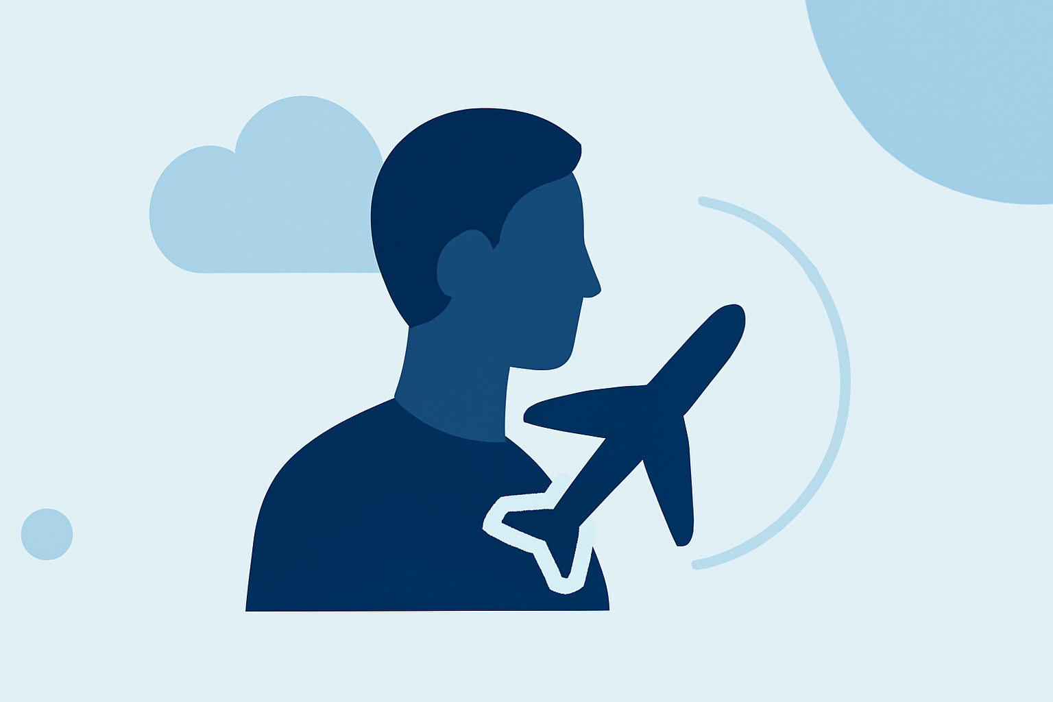 Navigating Storm Disruptions: Essential Tips for Frequent Flyers