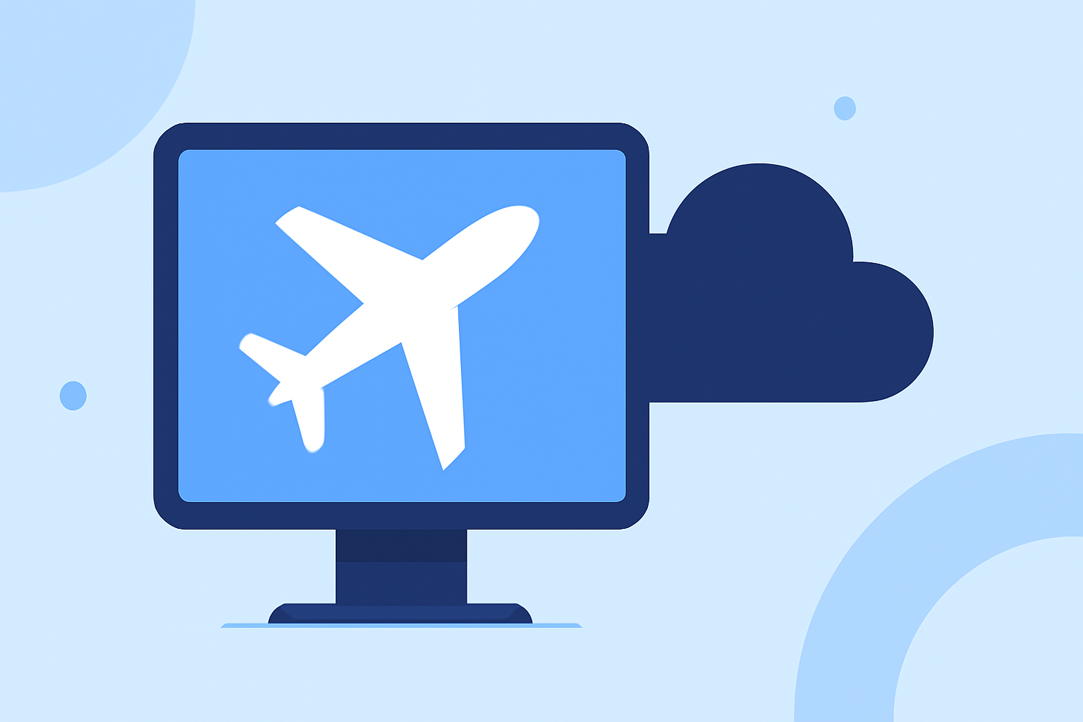 Understanding Ground Stops During Bad Weather: A Guide for Frequent Flyers