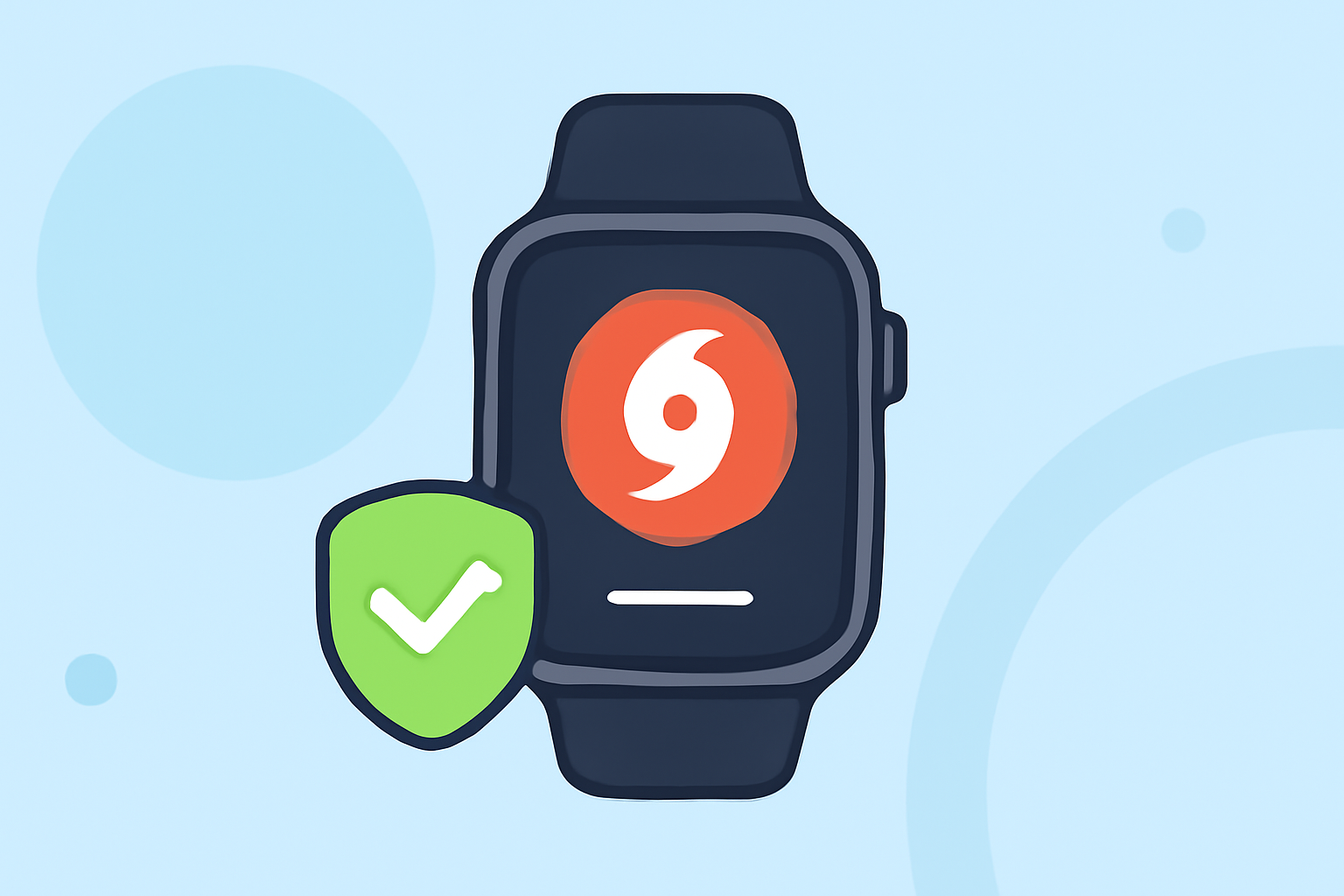 Essential Hurricane Safety Features on Apple Watch
