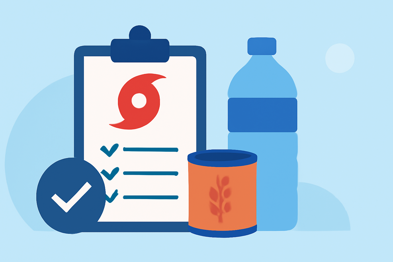 Essential Guide to Hurricane Food Preparation and Safety