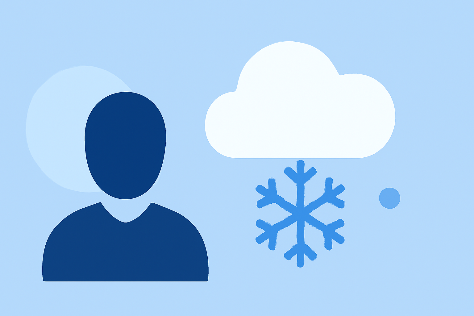 Snow Forecasts: Mistakes Commuters Should Avoid