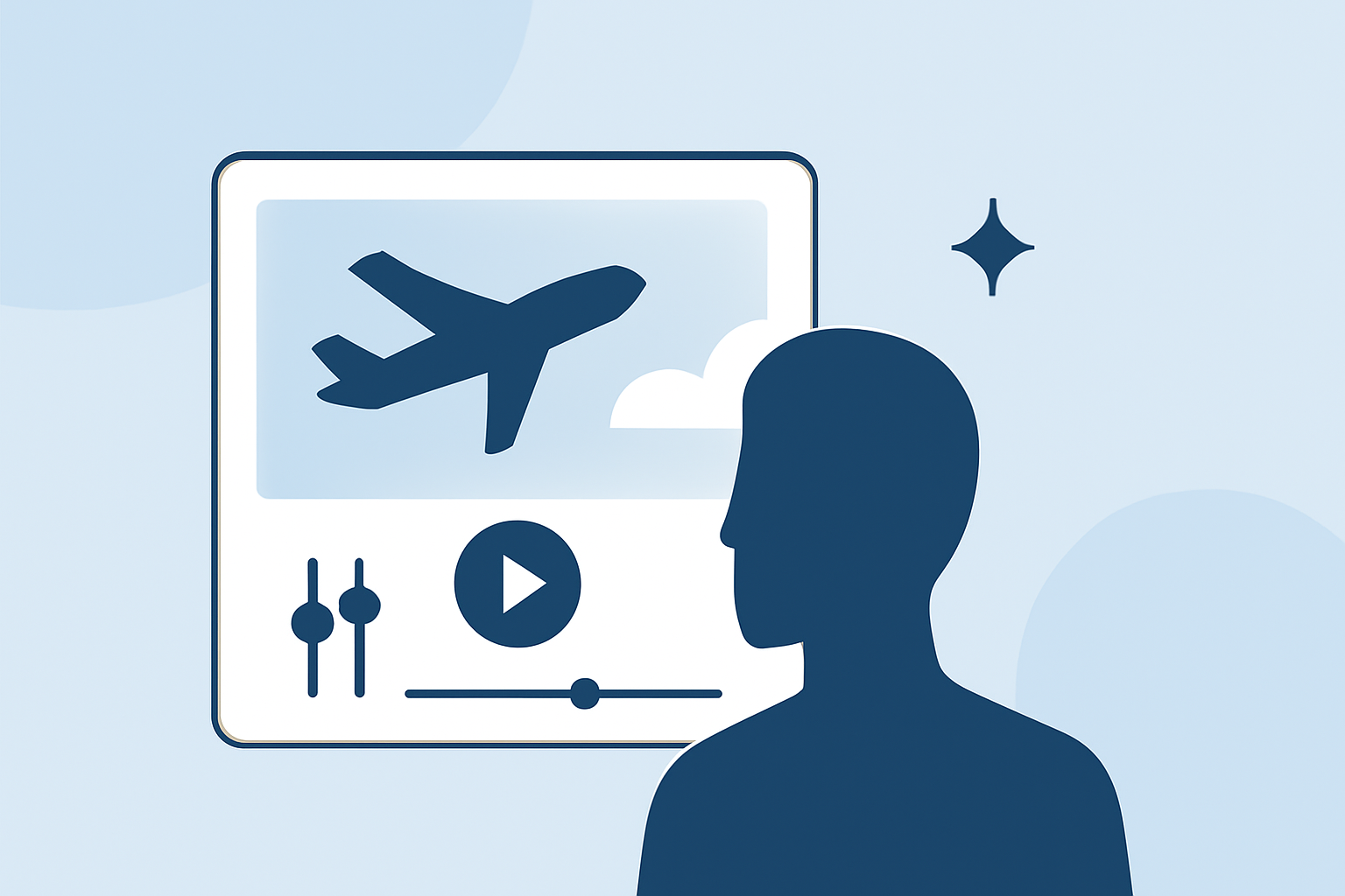 An Introduction to Wing View Video Edits for Travel Reels