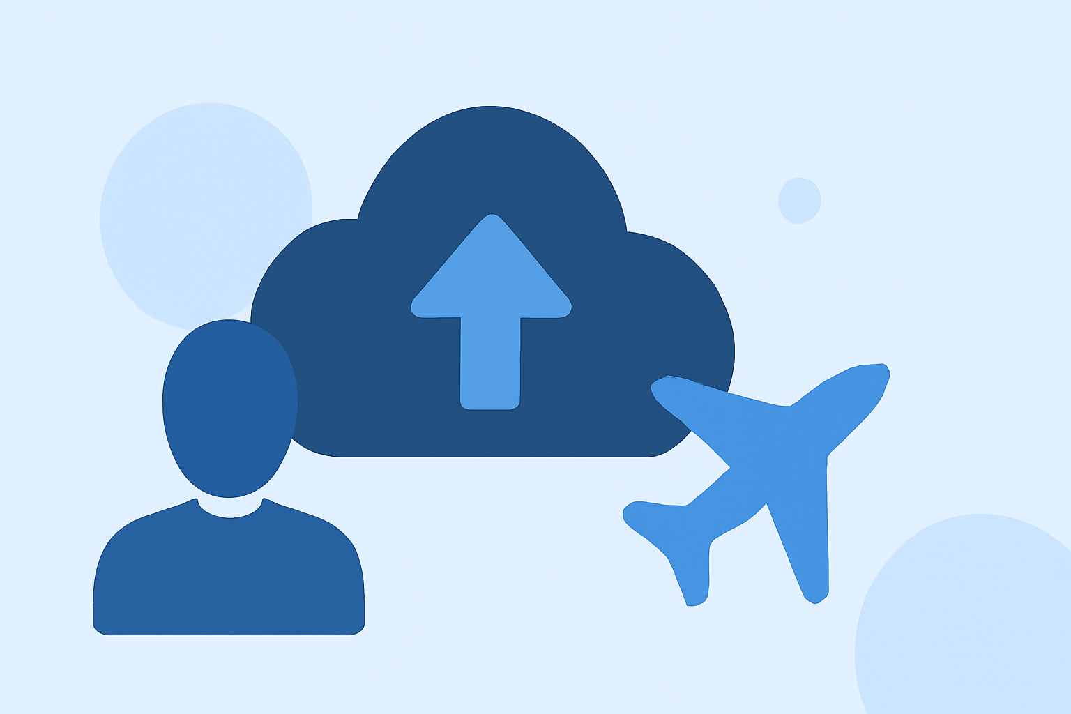 Understanding Airport Weather and Connection Risks for Domestic Flights