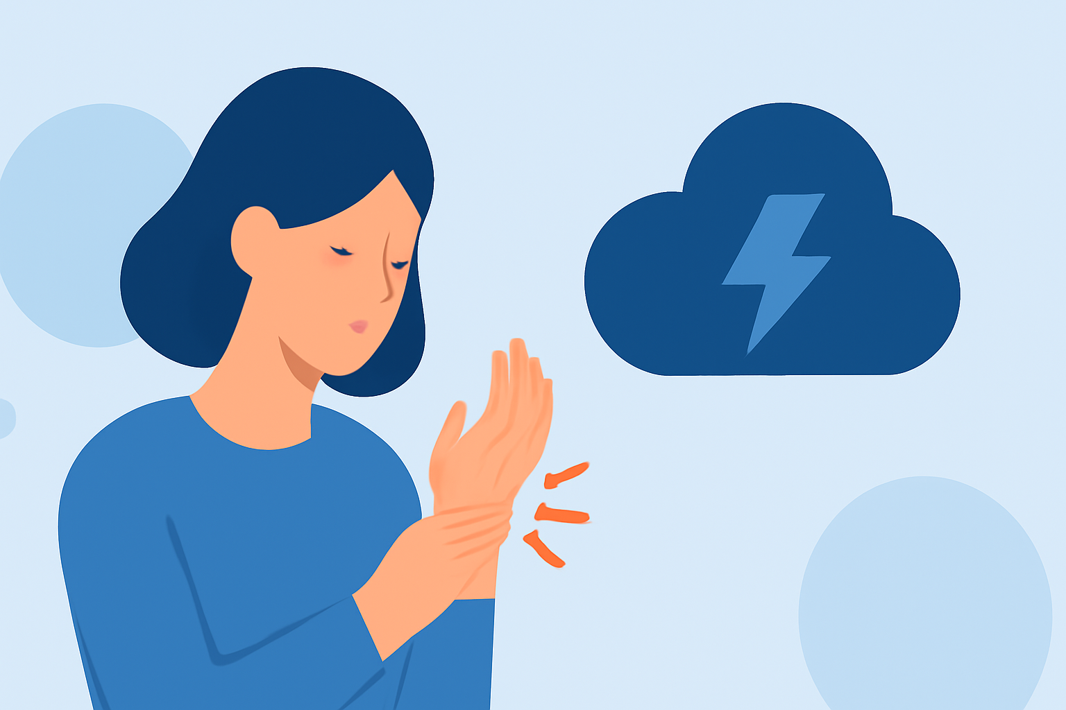 Getting Started with Arthritis Weather: A Step-by-Step Guide