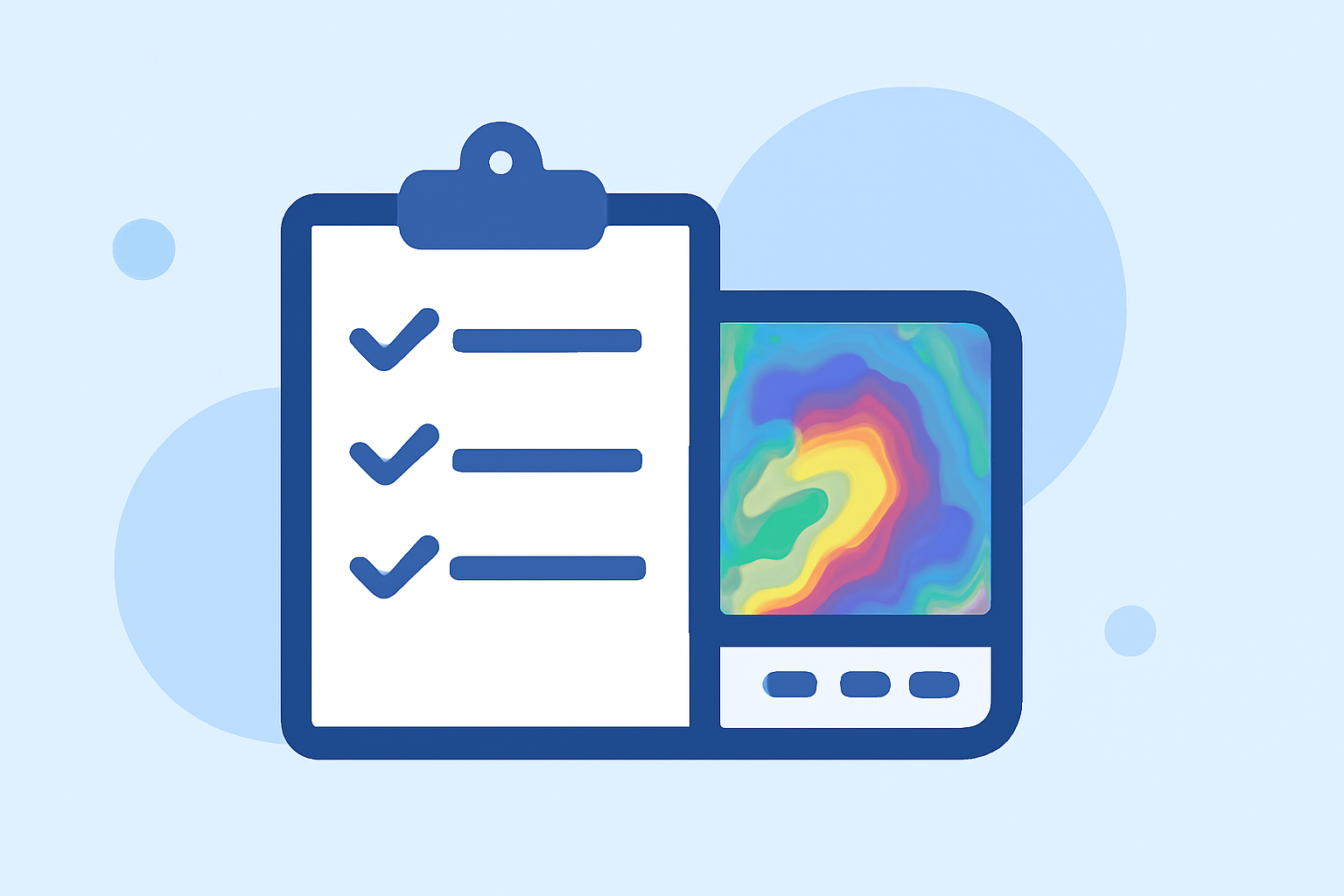 Creating a Doppler Shear Maps Checklist: Essential Steps and Tools