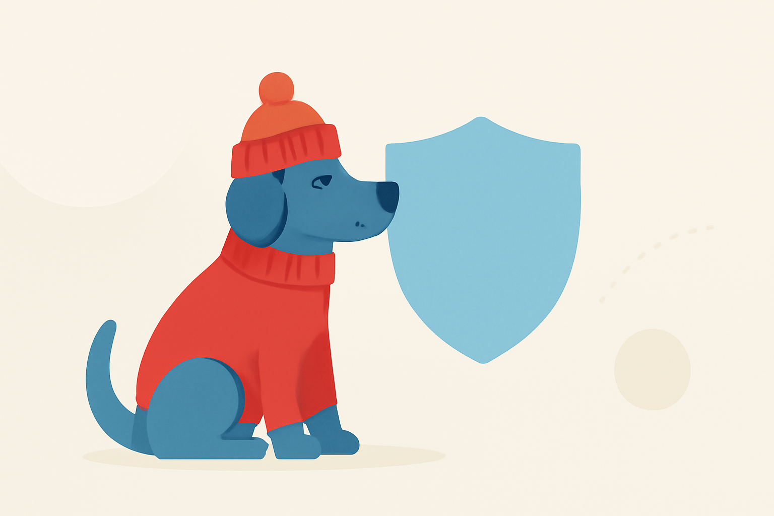 Essential Gear for Protecting Your Pet in Cold Weather