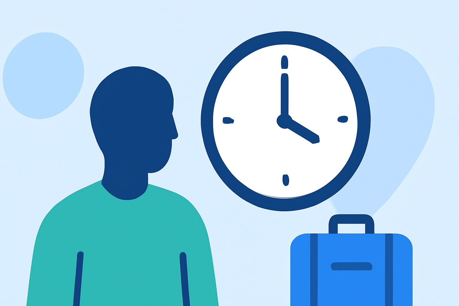 Maximizing Off-Peak Travel: A Guide to Enjoying Low-Crowd, Cost-Effective Journeys