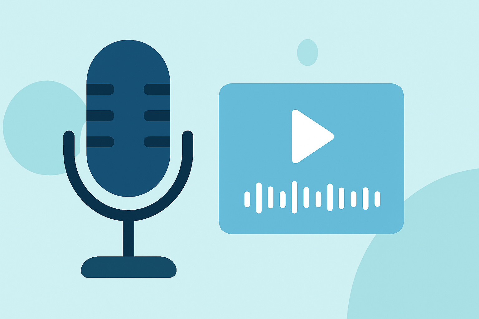 Mastering Travel Vlog Voiceover Editing for Social Media