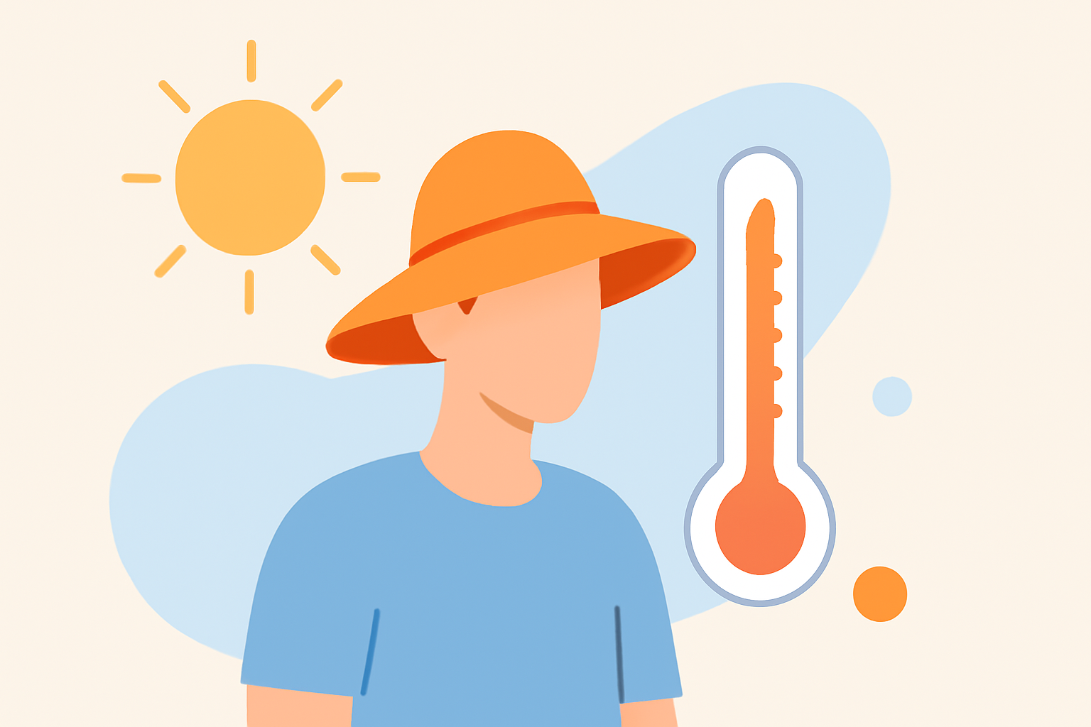 Heat Wave Safety: Essential Tips to Protect Yourself