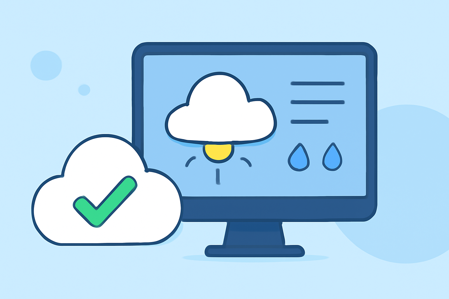 Understanding Weather Forecast Confidence: Key Insights