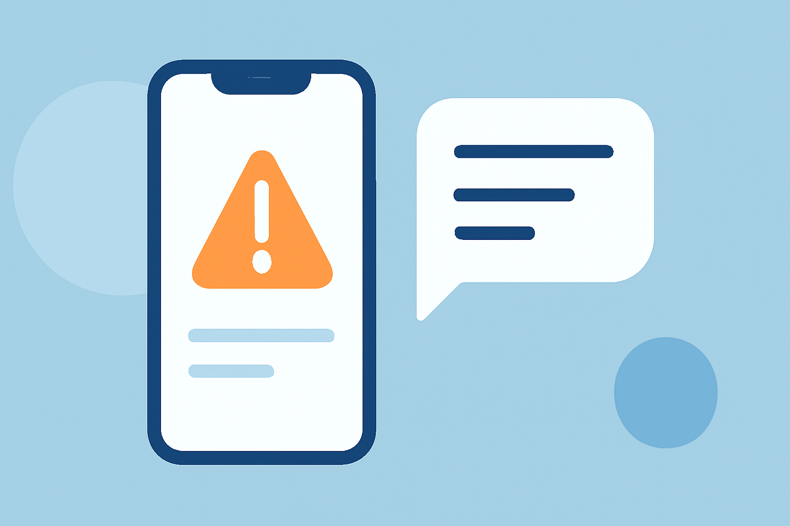 Understanding Wireless Emergency Alerts on iPhone