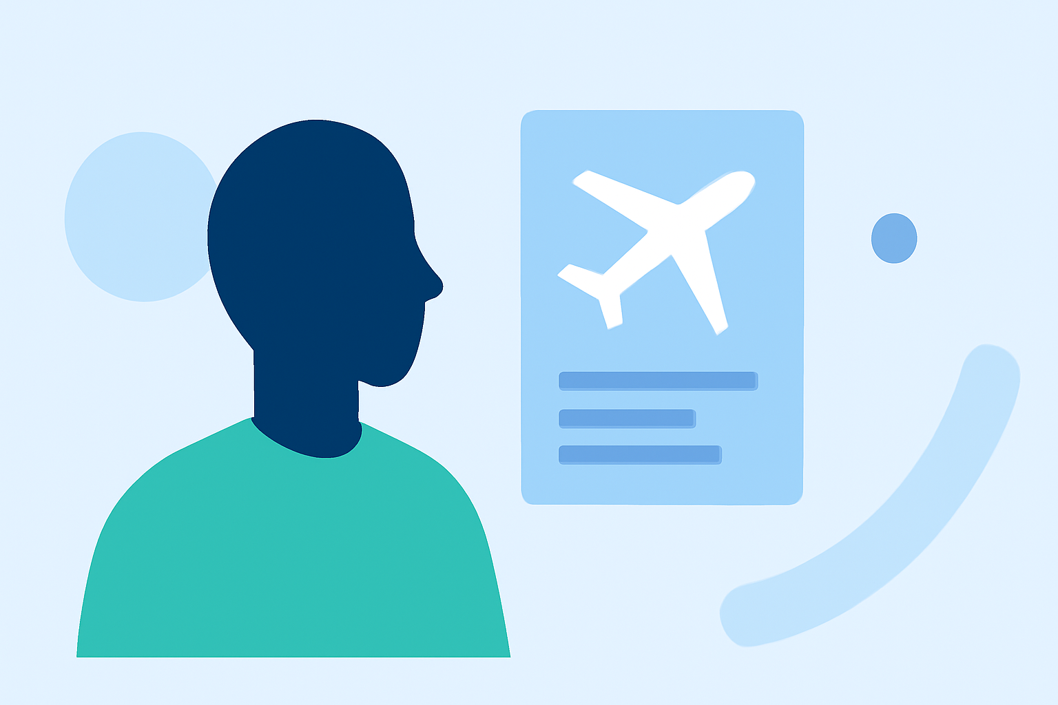 Optimizing Family Vacations with Shoulder-Season Flying Weather Workflows