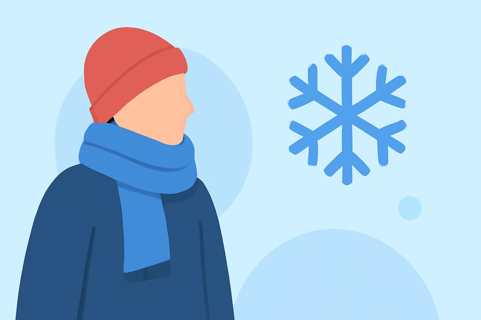 Mastering Cold Weather Layering: Essential Tips for Staying Warm and Comfortable