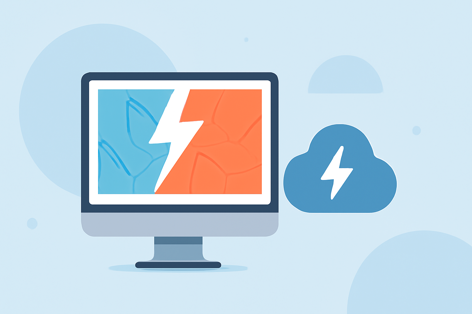 Mastering Lightning Maps in Under 5 Minutes: A Quick Guide