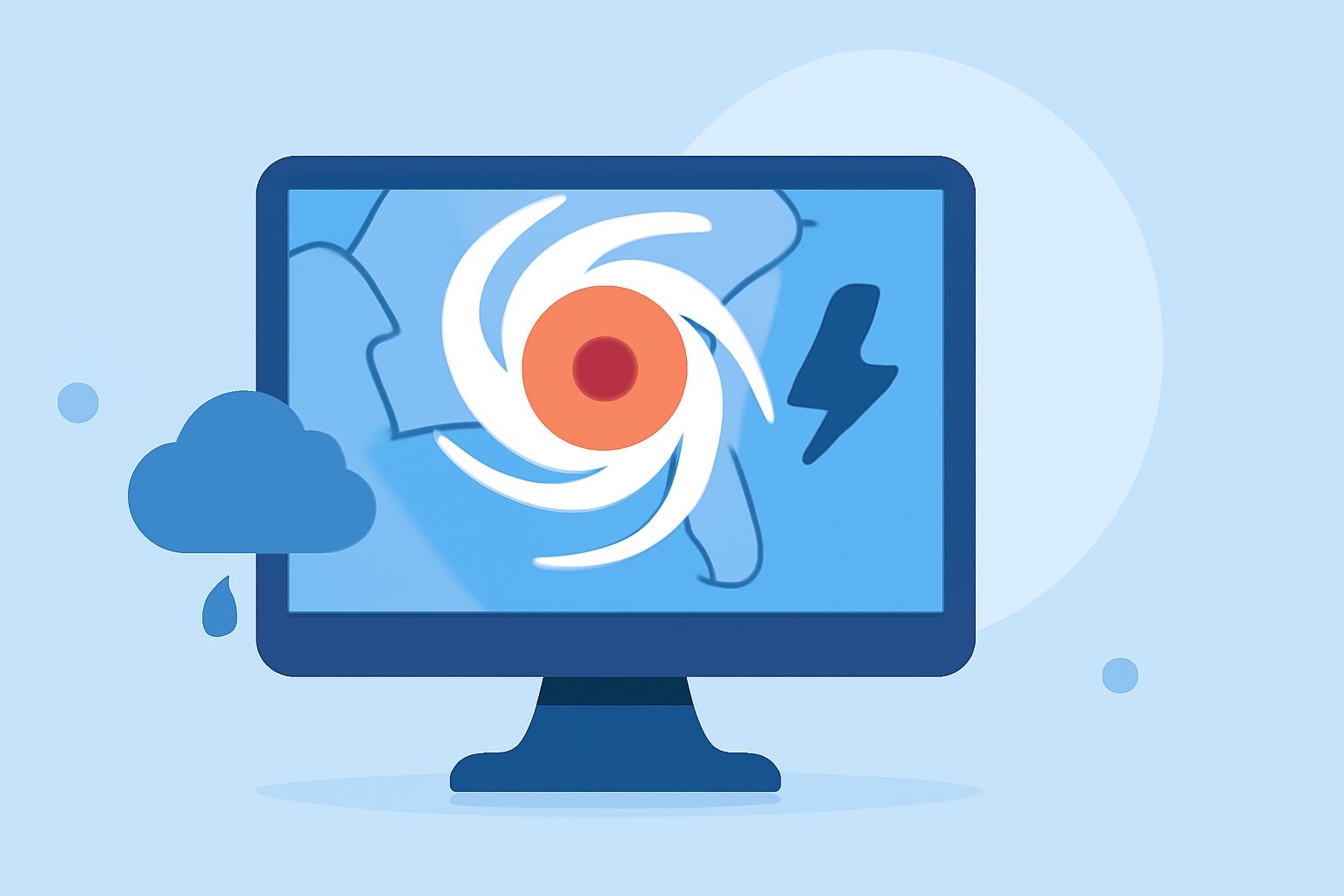 Understanding Storm Maps: A Quick Guide
