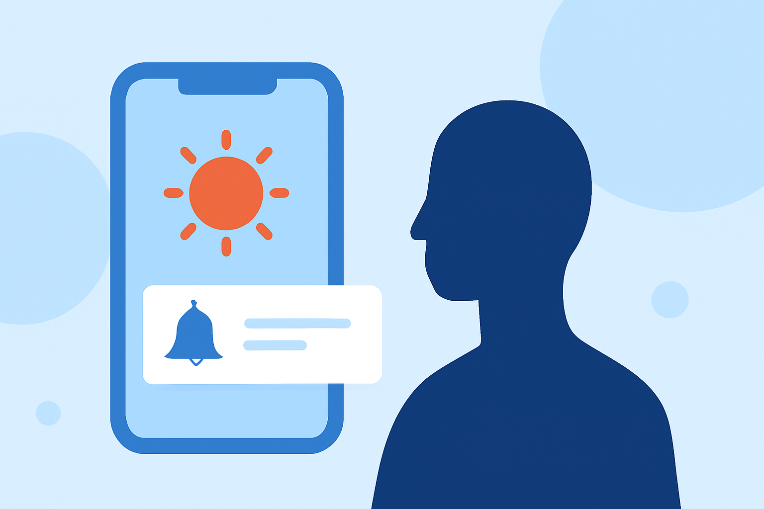How to Receive UV Index Notifications Without Prior Experience