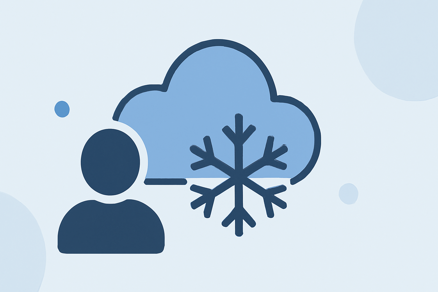 Winter Weather Outlook for Beginners: What to Expect in the 2026–2027 Season