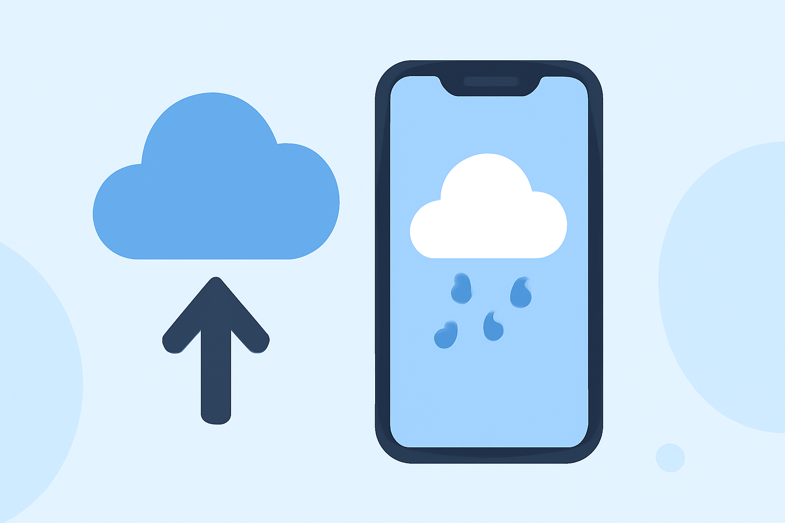 How to Access Hail Forecasts on Your iPhone