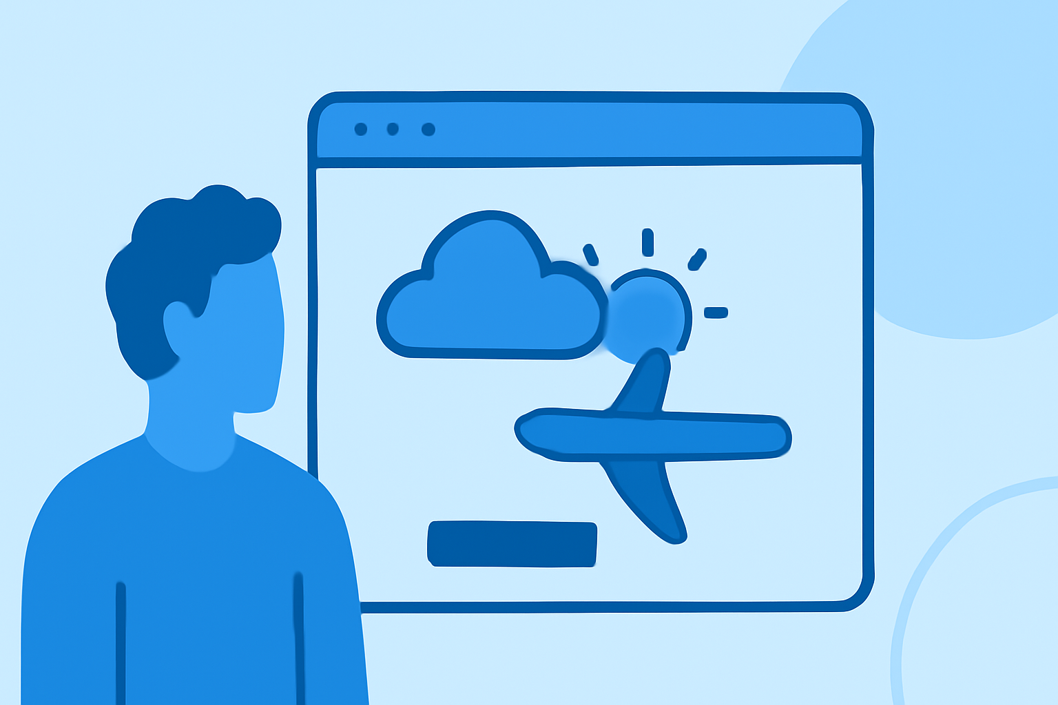 Optimizing Your Destination Weather and Flight Timing Workflow with Planes Live