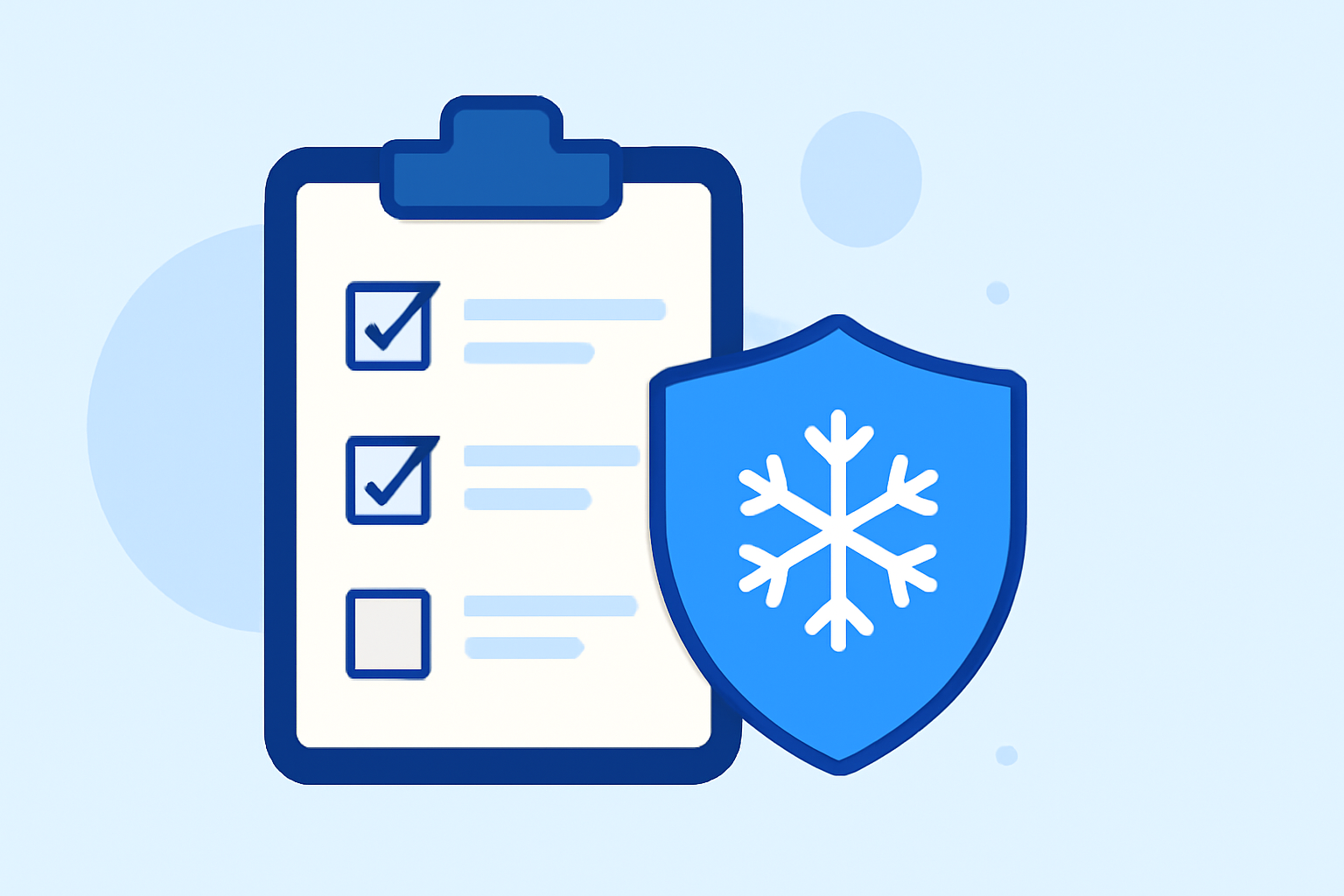 Frostbite Prevention Checklist: Safeguarding Against Cold-Related Injuries