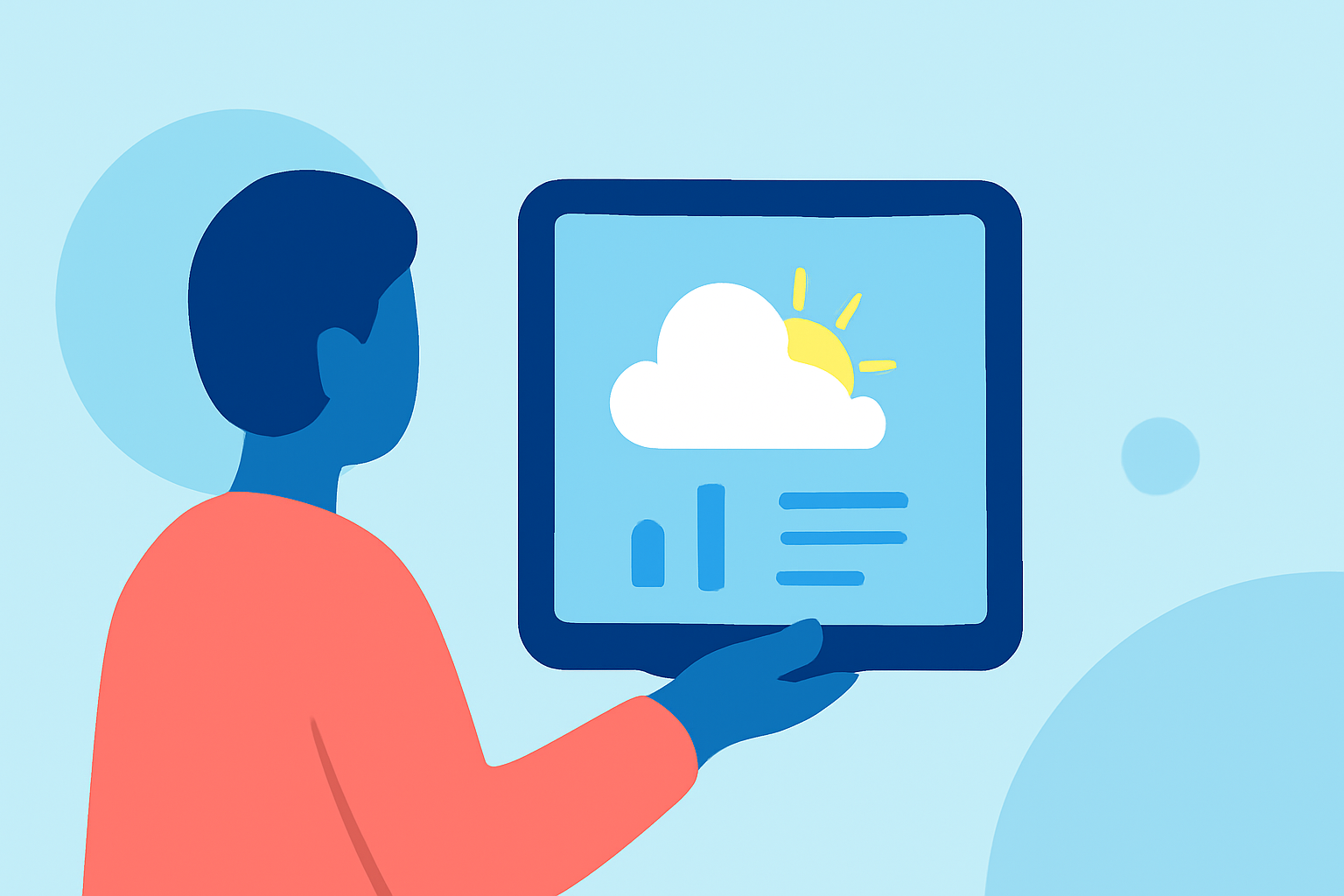 Maximizing Your Weather App Subscription on Tablets