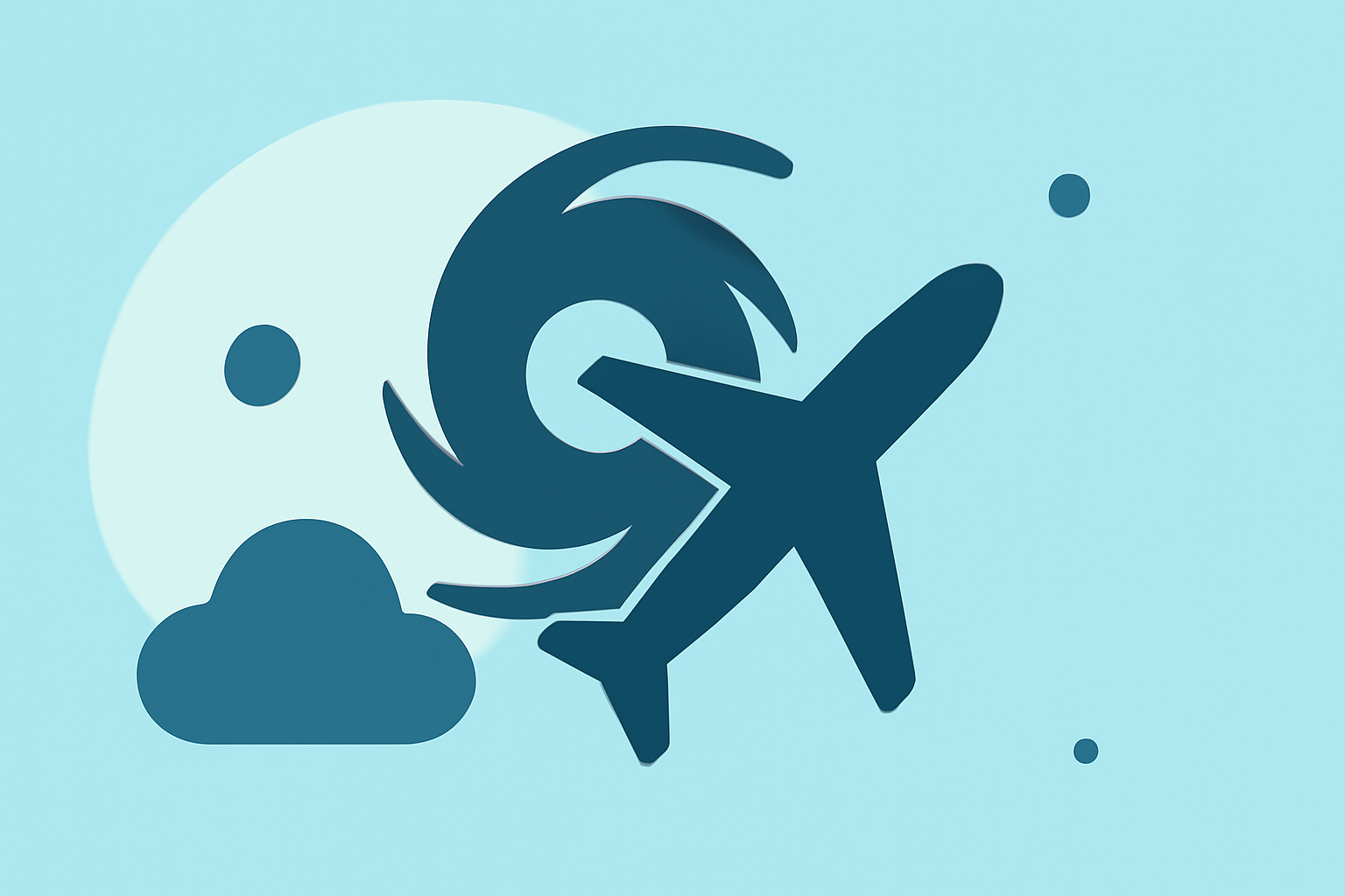 Navigating Air Travel During Hurricane Season: Essential Insights