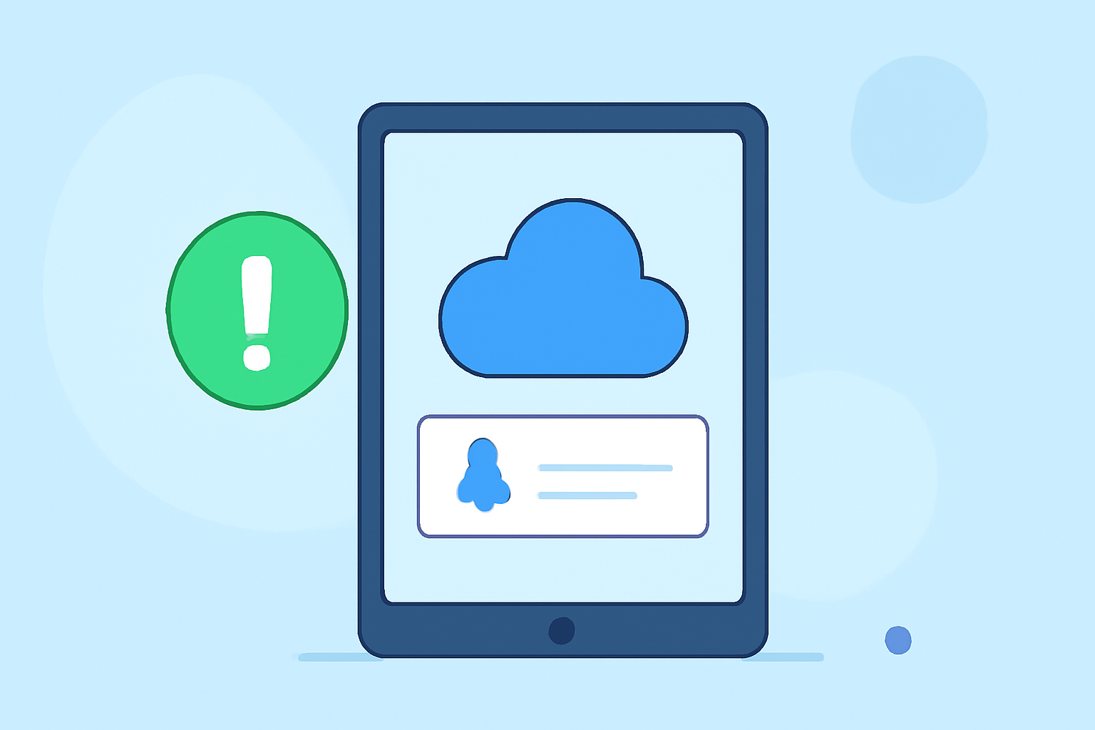 How to Set Up Air Quality Notifications on Your iPad