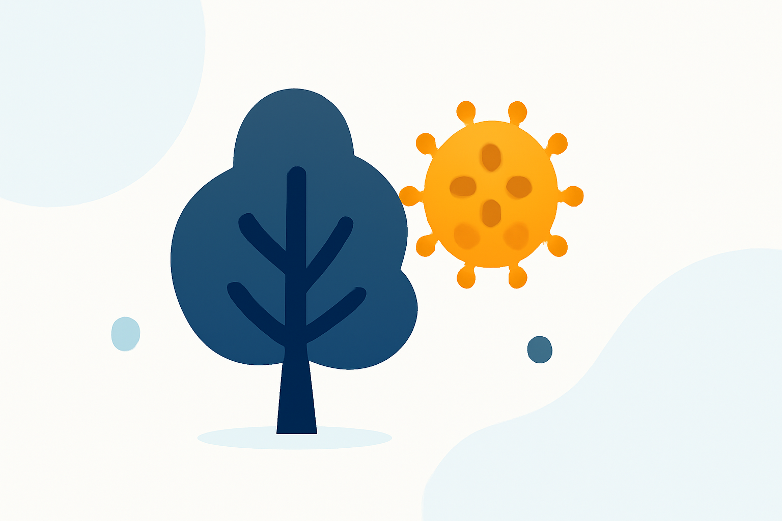 Getting Started with Tree Pollen