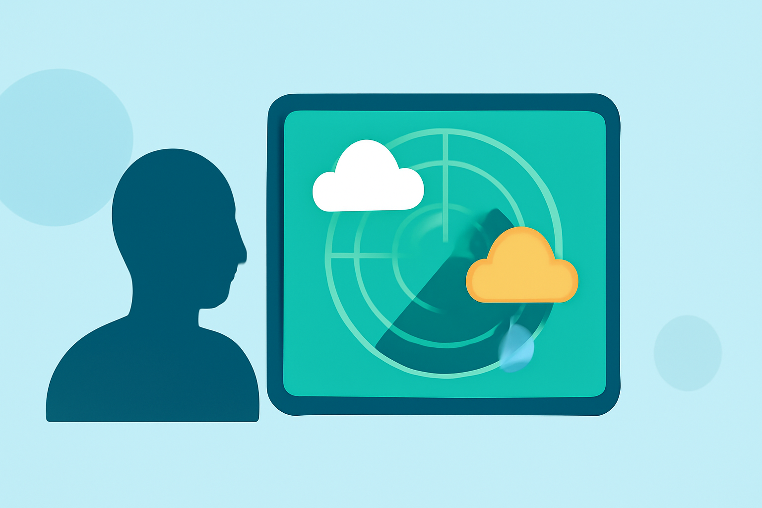 Mastering Live Weather Radar: A Beginner's Guide