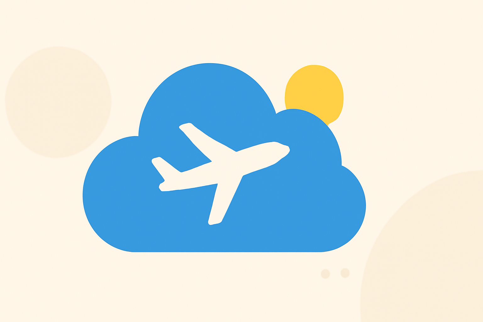 Summer Travel Weather Basics for Cautious Flyers
