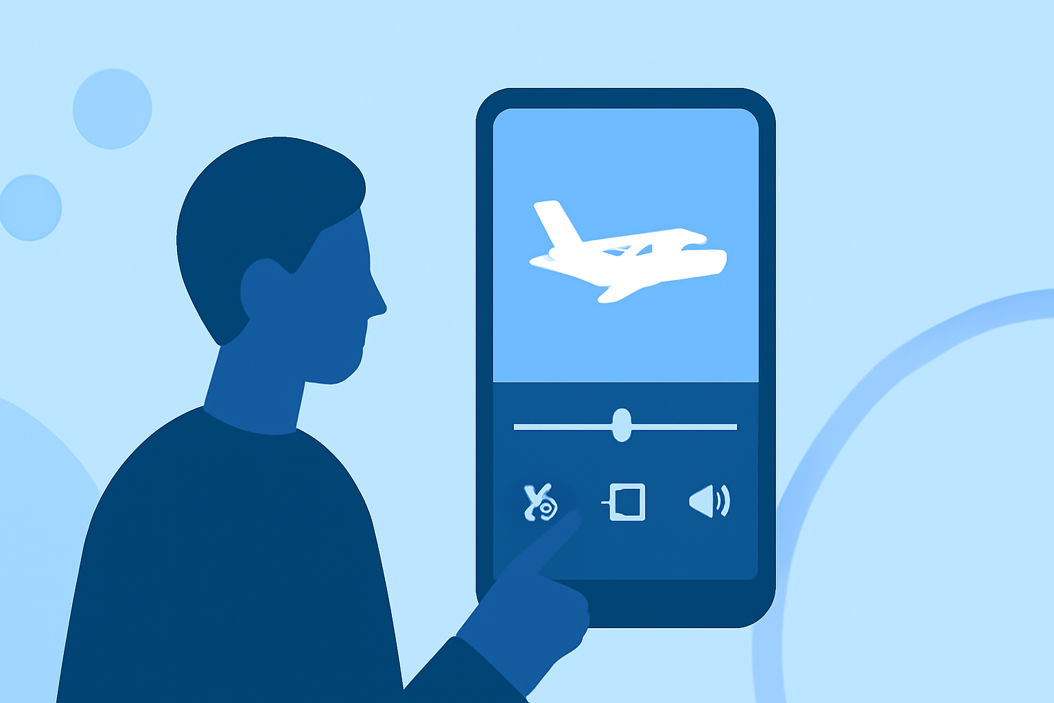 Easy Aircraft B-Roll Editing on Android: A Comprehensive Guide