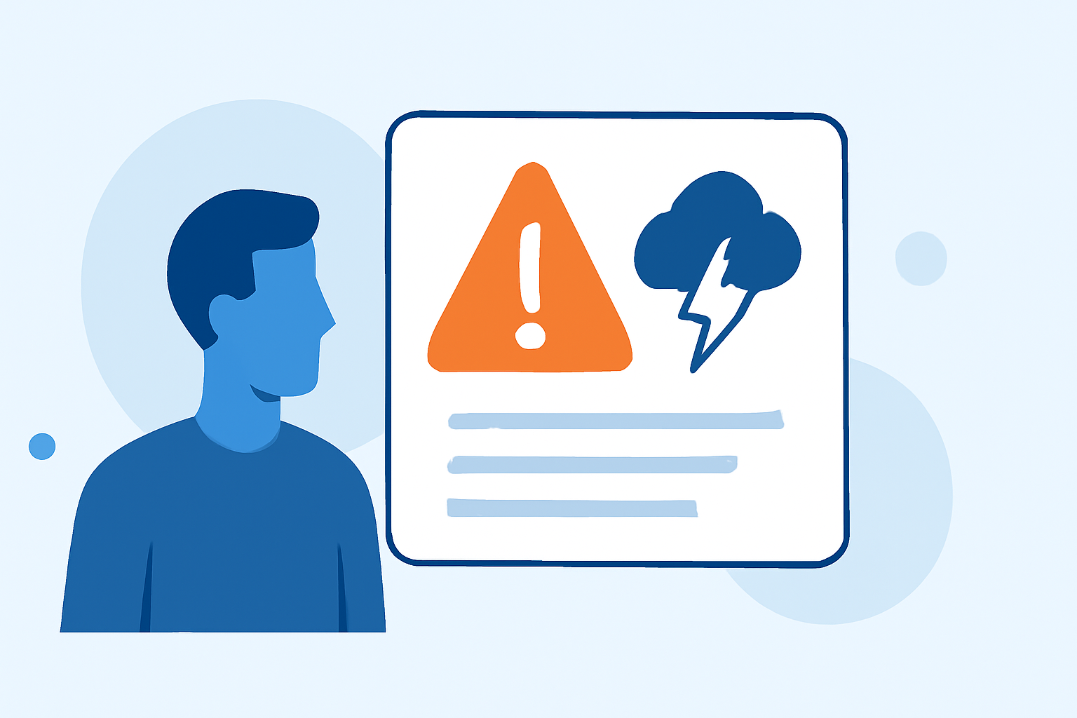 Understanding Weather Alerts: Prioritizing Safety During Severe Weather