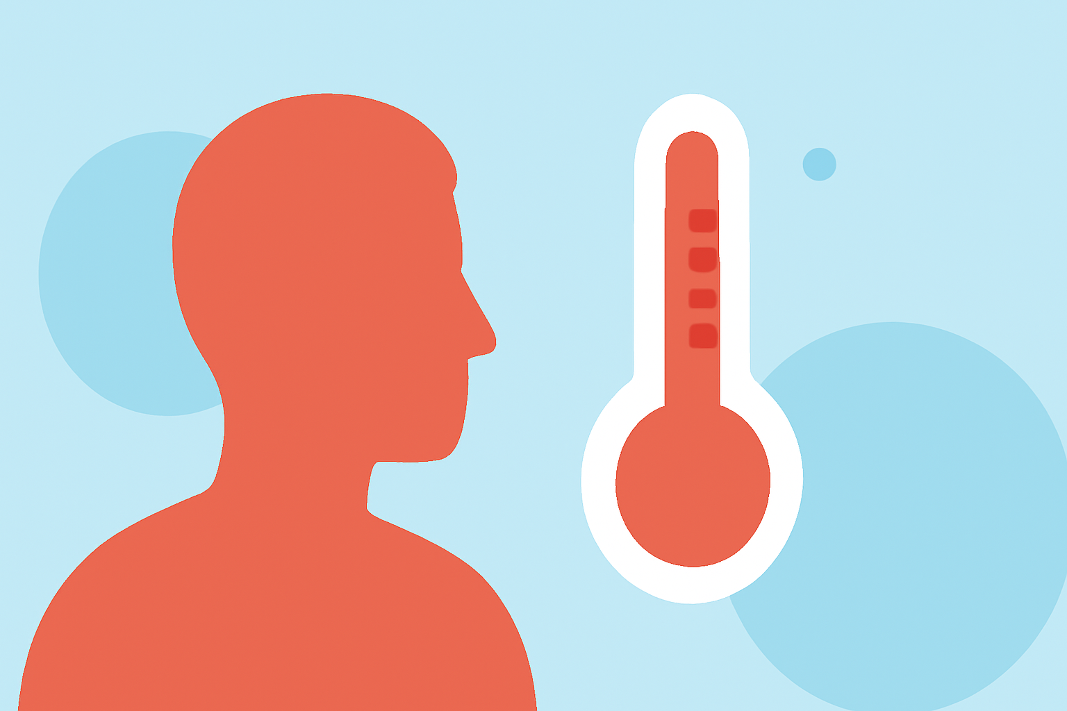 Understanding Feels-Like Temperature: A Guide for Everyday Use